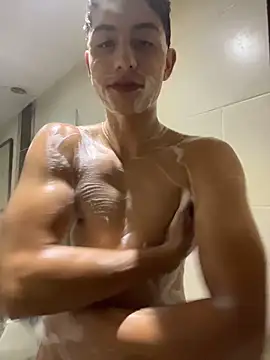 Lander_Cruz 网络视讯表演