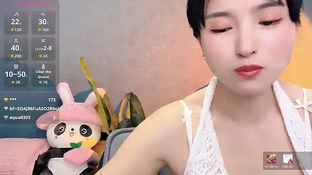 au-love 在線直播表演