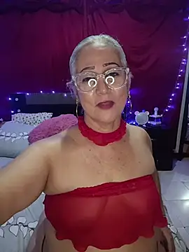 NaraMilf's Live XXX Chat