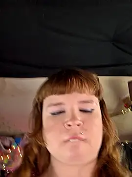 Chat XXX en directo de VelvetDiablo