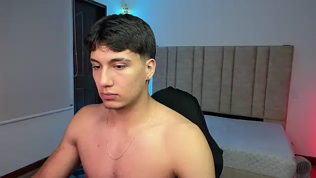 Онлайн чат XXX CHRIS_MORGAN1