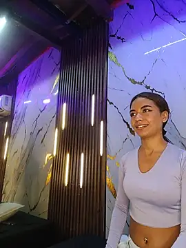 Chat XXX en directo de VictoriaDuart