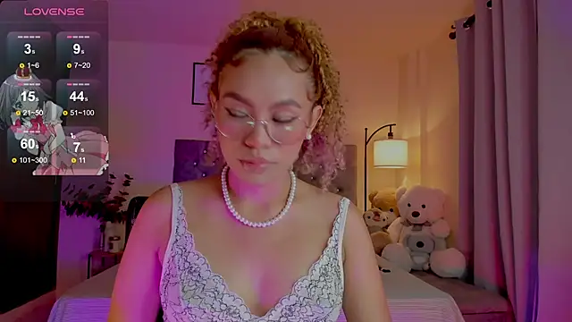 OxanaFedorova1- 现场XXX聊天