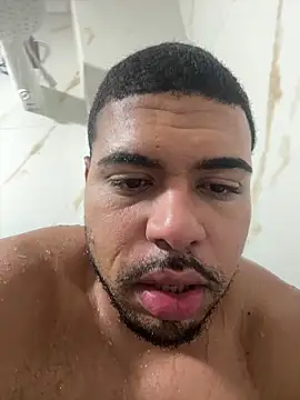 Show de Omorenoo0 na webcam