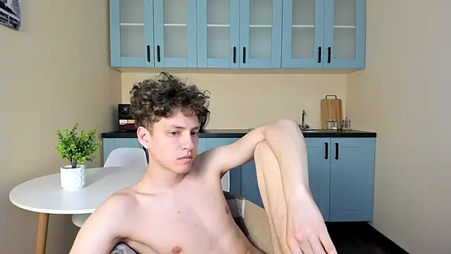 StefanBev – Live XXX-chat