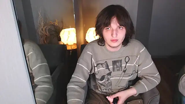 delalex – Naživo XXX chat