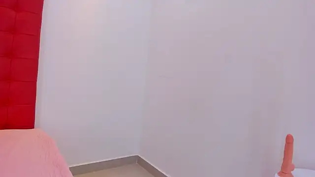 melody_clark_ élő XXX-chatje