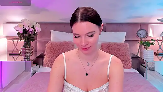 Živý XXX chat MiaMuse
