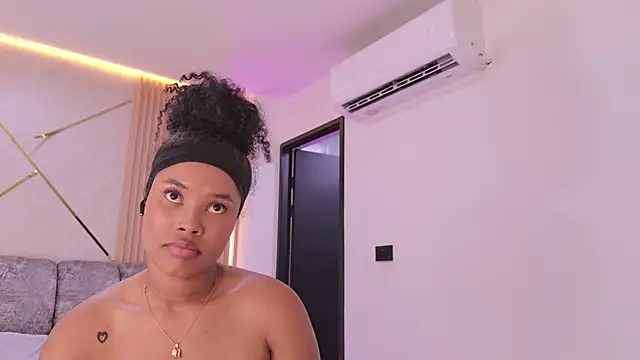 naia_blessed 现场XXX聊天