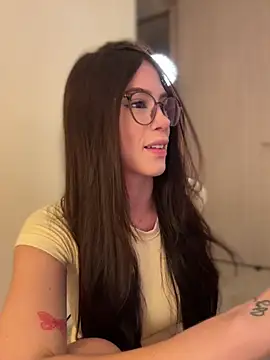 XXX chat uživo modela Im_Valentina