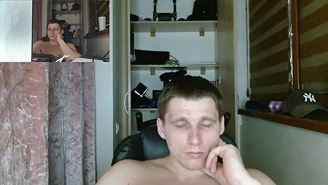 Poliglotjoe1 Webcam-Show