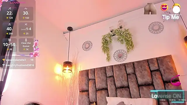 nao_bell_ Live XXX-Chat