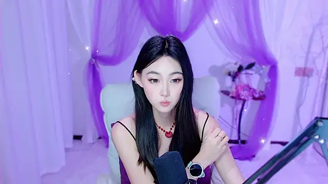 Tili_Lucky 网络视讯表演