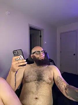 Chat XXX ao vivo de MastaWolfy