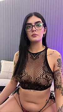 AliceRitter live XXX chat