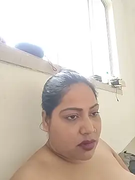 Вебкам-шоу Indian_AngelPriyanka123