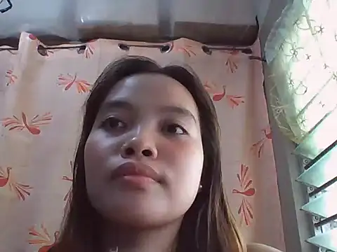 JoyceBolstad Pertunjukan Webcam