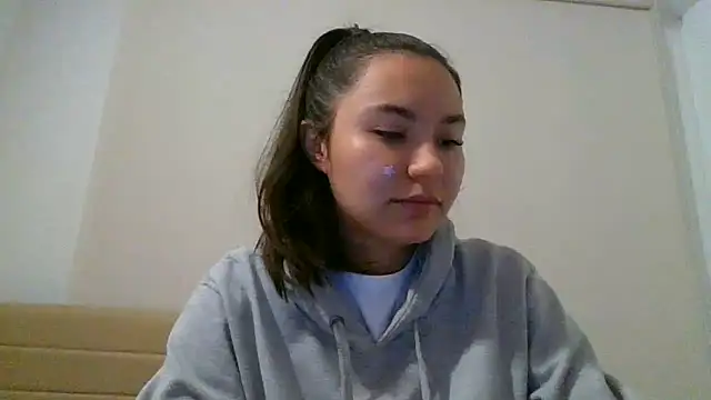 _andygirl Adlı Modelin Web Kamerası Şovu