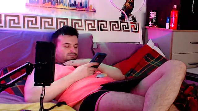 iuligruia69's Webcam Show