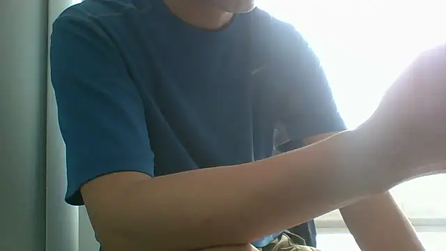 nole_china7 Show Webcam