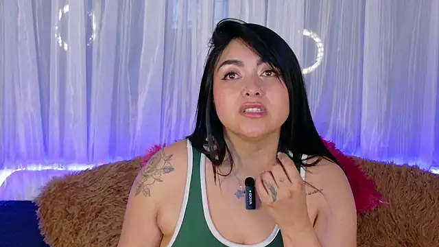 Victoria_J's Live XXX Chat