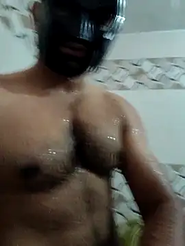 Show de Ragnorok01 na webcam