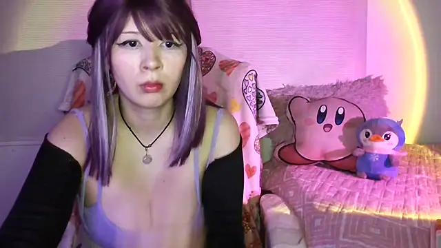 Živý XXX chat Haru_Queenn