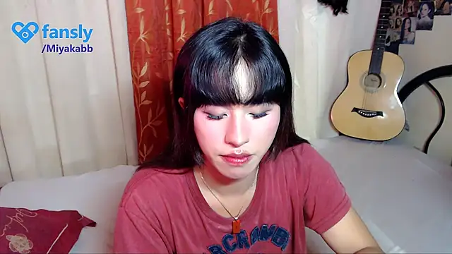 chakababe Webcamshow