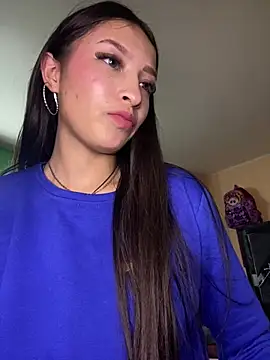 Itze_Mua Live XXX-Chat