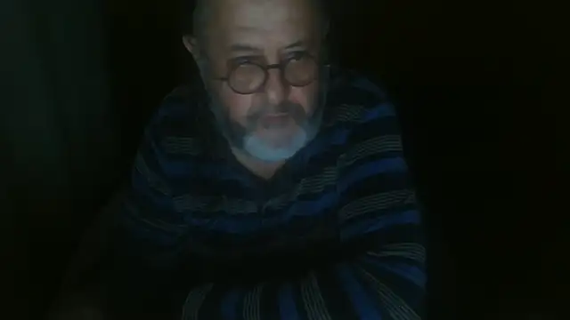 Koldo70 Webcam Show