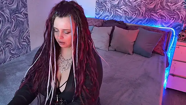 Czat XXX na żywo – Miss_Maya_Mils