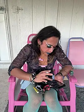 TranSexualJade95 라이  브 XXX 채팅