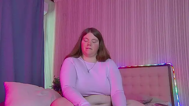 RubyValen Live XXX-Chat