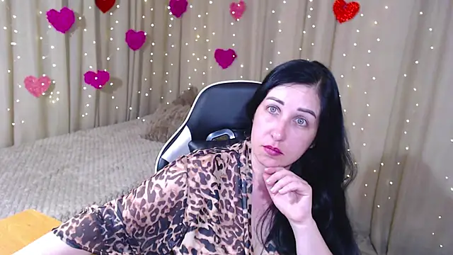 JillStevens' Live XXX Chat