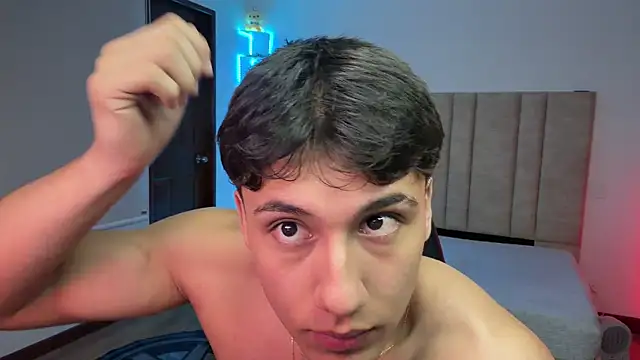 Chat XXX Live CHRIS_MORGAN1
