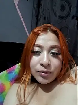 venuscopper élő XXX-chatje