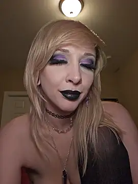 AmethystFoxx's Webcam Show