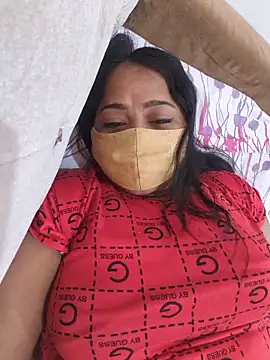 Samarya-78 – Naživo XXX chat