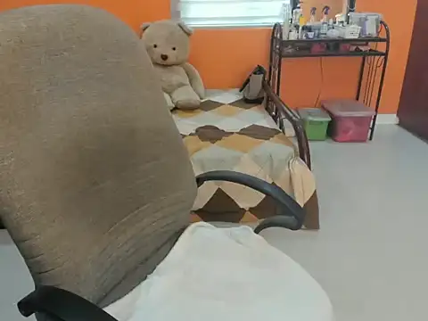 Show webcam de cocktits69