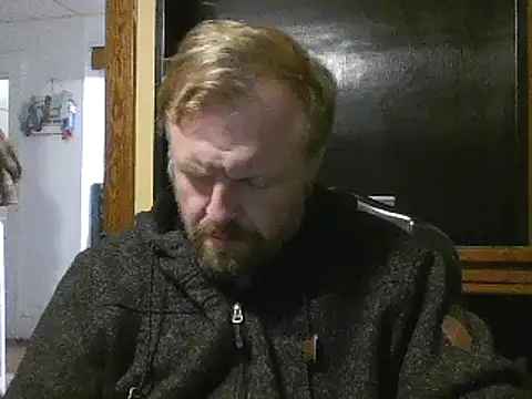 TheOneDonShaun Pertunjukan Webcam