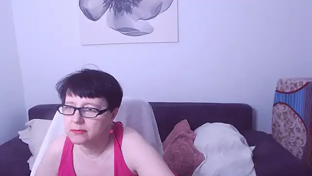 ChristaRose Live XXX-chat