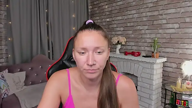 SarahCoksss' Live XXX Chat