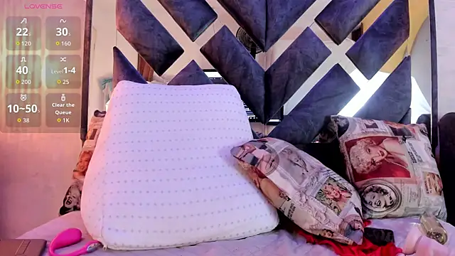annie_vega17_'s Live XXX Chat