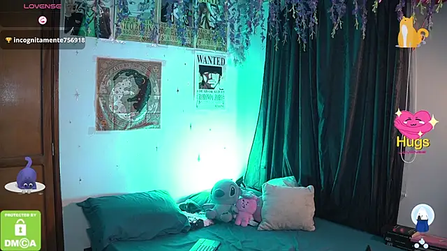 Katyroronoa Live XXX Chat