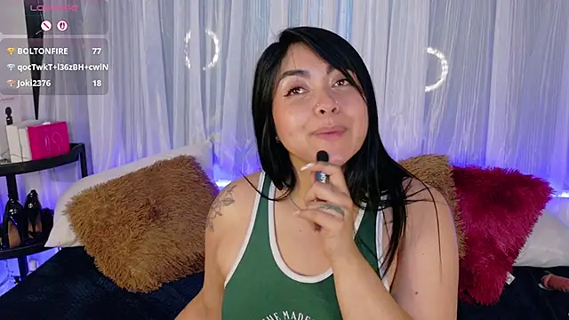 Victoria_J's Live XXX Chat