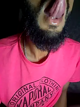 Show Webcam de kingofextrasize