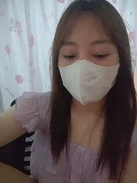 Kajisu_26 网络视讯表演