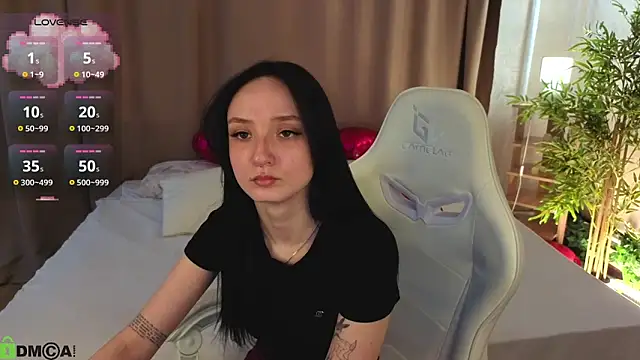XXX chat uživo modela Cheryl__Brown