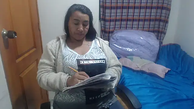 Siblleyx Show Webcam