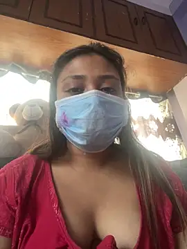 Show de webcam de Sweetheartofyourdream